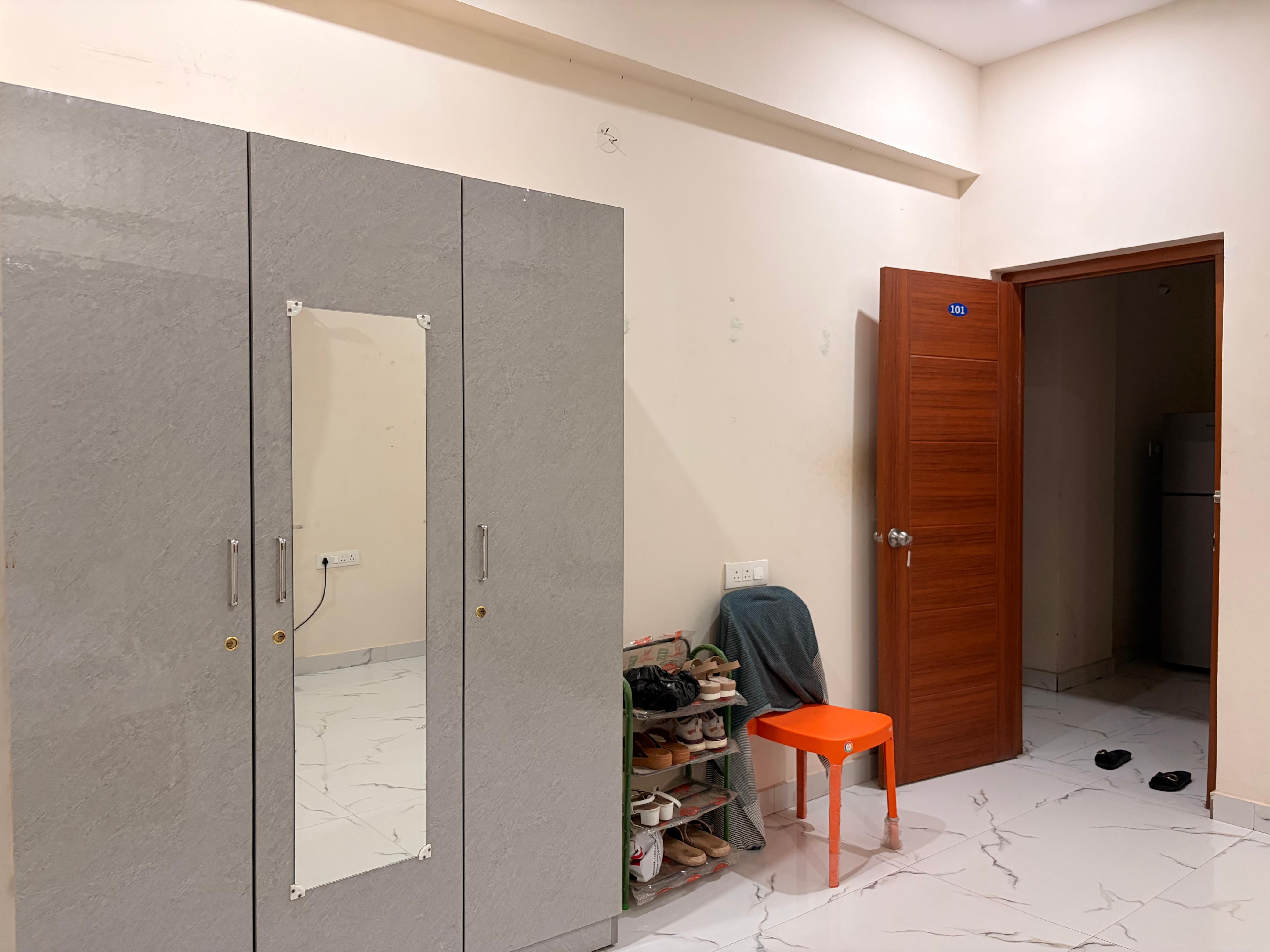 Room Interior
